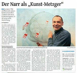 Westdeutsche Zeitung, 2.12.2013