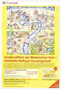 Rheinische Post, 26.5.2007