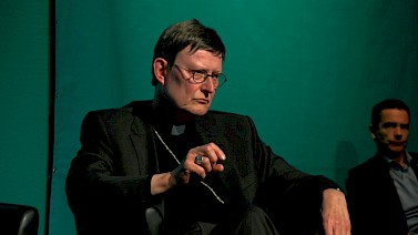 Kardinal Wölki