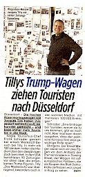 Bildzeitung, 12.5.2017