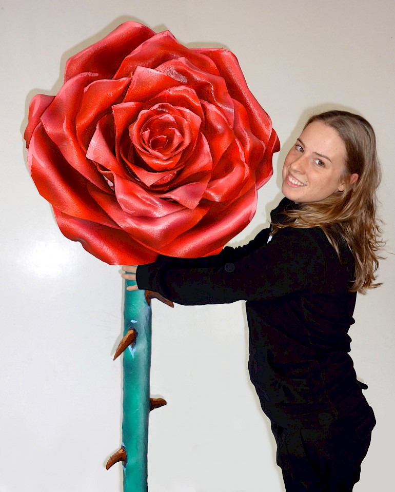 Rose