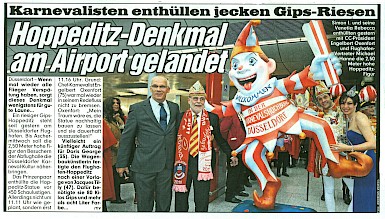 Bildzeitung, 3.1.2011