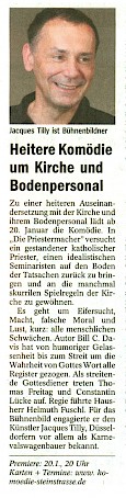 Express, 15.1.2010