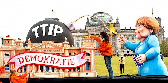 TTIP-Wagen 2015