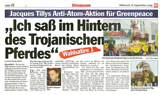 Express, 16.9.2009