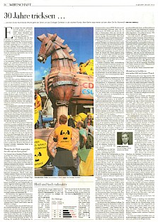 Die Zeit, 28.4.2010