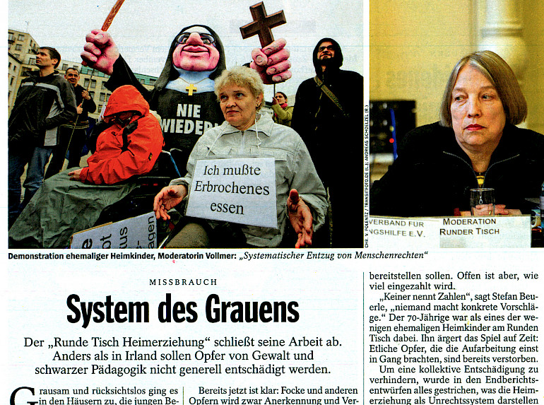Der Spiegel, 6.12.2010