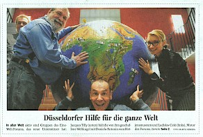 Neue Rhein Zeitung, 28.12.2013