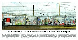 Neue Rhein Zeitung, 15.8.2013