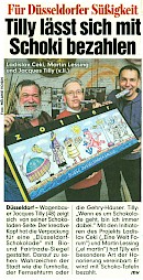 Bildzeitung, 25.11.2011