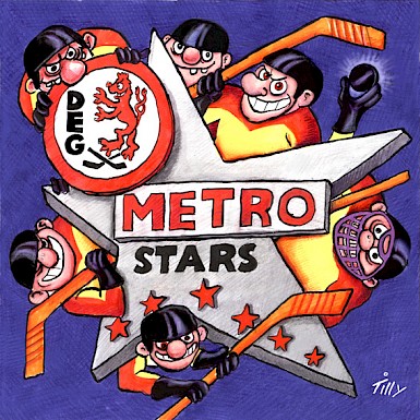 Metro Stars