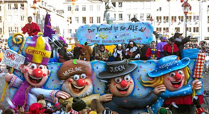 Comitee-Wagen 2015