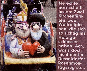 Bildzeitung, 20.2.2007