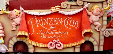 Prinzenclub Emblem