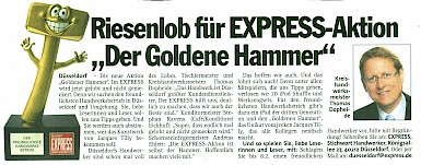 Express, 4.2.2013