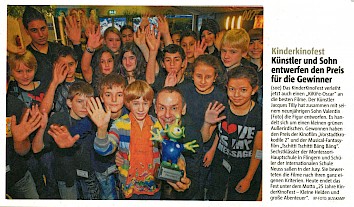 Rheinische Post, 10.11.2010