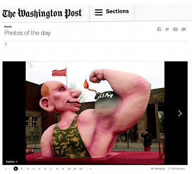 Washington Post, 4.3.2014