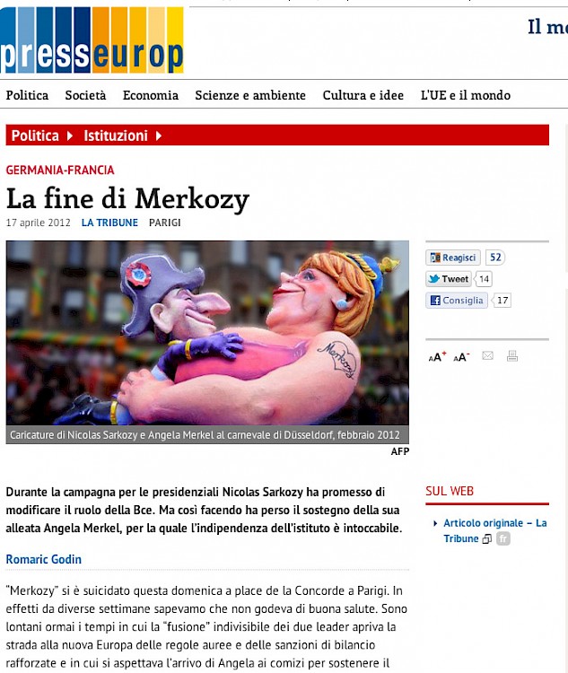 presseurop, 17.5.2012