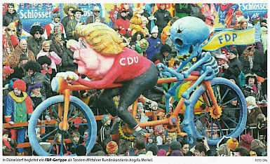 Rheinische Post, 21.2.2012