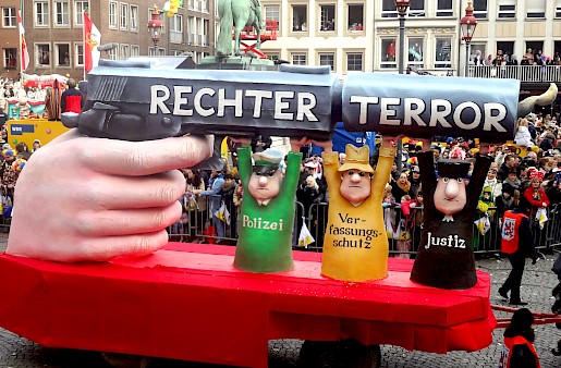 Rechter Terror 2012
