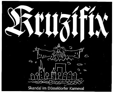 Filmtitel &quot;Kruzifix&quot;