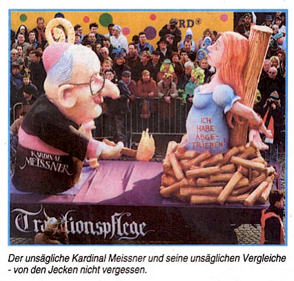 Neue Rhein Zeitung, 8.2.2005
