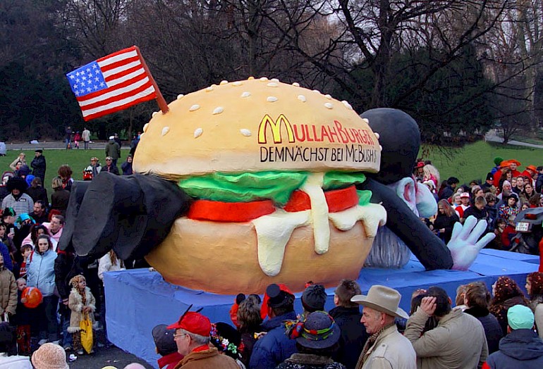 Mullahburger 3