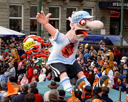 Schiedsrichter-Skandal