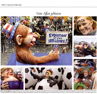Berliner Tagesspiegel, 28.2.2006 Mehr Presse [/karnevalswagen/politwagen-2006/2006-bush-evolution-2006/mehr-presse-zum-bush-wagen/]