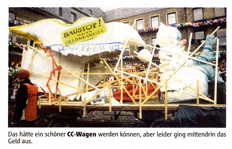 Rheinische Post, 28.2.2006