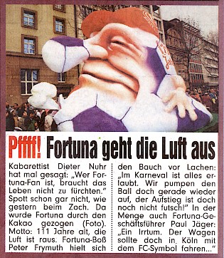 Bildzeitung, 28.2.2006 Mehr Presse [/karnevalswagen/politwagen-2006/2006-fortuna-ball-2006/mehr-presse-zu-fortuna-wird-111/]