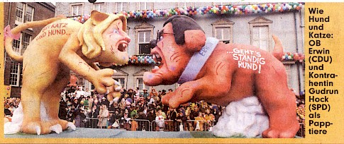 Bildzeitung, 28.2.2006