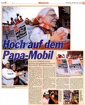 Express, 28.2.2006