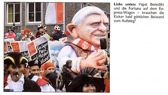 Westdeutsche Zeitung, 28.2.2006