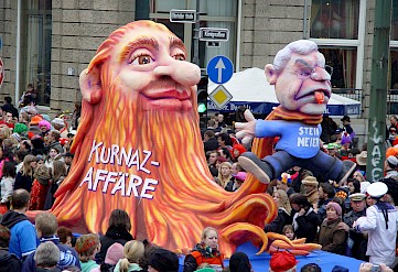 Kurnaz-Affäre