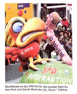 Neue Rhein Zeitung, 20.2.2007