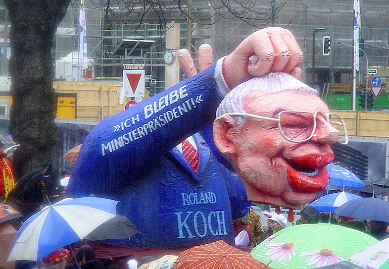 Koch