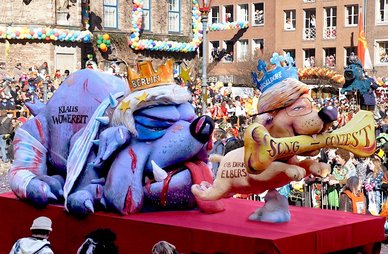 ESC Elbers Wowereit 2011