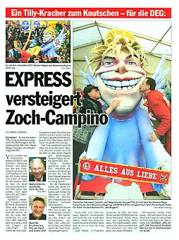 Express, 23.2.2012