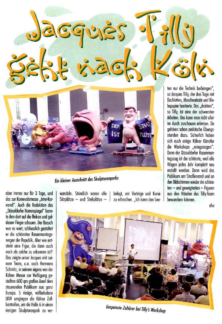 Artikel aus dem Düsseldorfer Narrenspiegel, November 2004 Artikel im Wortlaut [/pressespiegel/2004/p-2004-11-00-dssd-narrenspiegel/p-2004-11-00-narrensp-txt/]