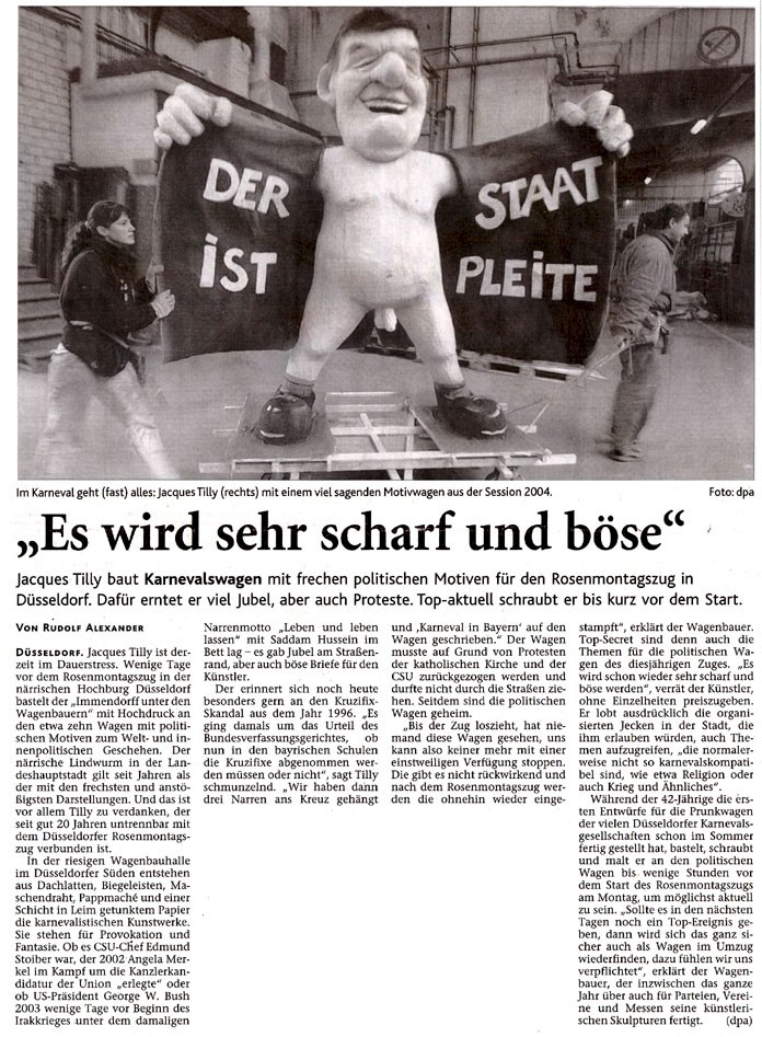 Aachener Zeitung, 3.2.2005 Artikel im Wortlaut [/pressespiegel/2005/p-2005-02-05-mainzer-allg/p-2005-02-03-aachener-ztg-txt/]