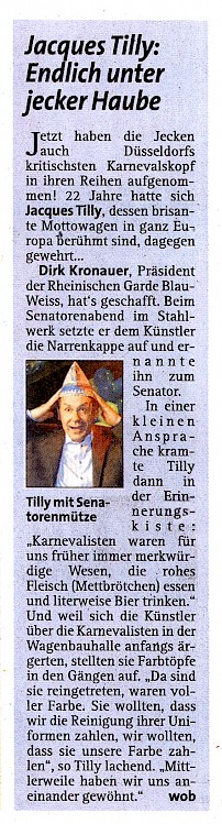 Express, 20.11.2006