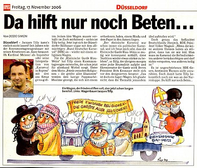 Express, 17.11.2006