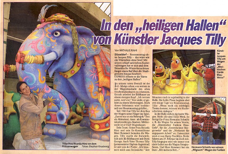 Express, 16.2.2006 Artikel im Wortlaut [/pressespiegel/2006/p-2006-02-16-expr/p-2006-02-16-expr-txt/]