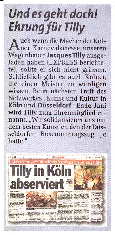 Express, 7.6.2007