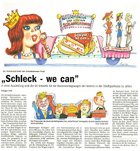 Neue Rhein Zeitung, 29.1.2010