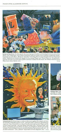 FAZ, 8.3.2011