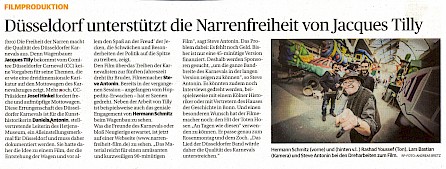 Rheinische Post, 12.8.2014 Mehr Presse zum Thema [/pressespiegel/2014/antonin-tilly-doku-2014/mehr-presse-zur-antonin-tilly-doku/]