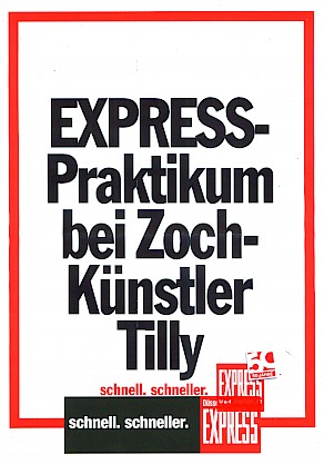Express-Ausleger, 1.3.2014
