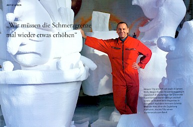 Mein Rheinland, Februar 2014